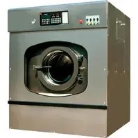 Guangzhou Panyu Qiaonan Kaijin Washing Machinery Equipment Factory - Clothing reference image 3