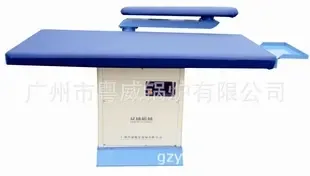 Guangzhou Yuewei Boiler Co., Ltd. - Clothing reference image 3