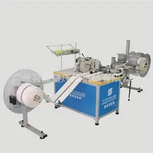 Guangzhou Xidengbao Mattress Machinery Co., Ltd. - Machinery reference image 1