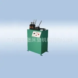 Guangzhou Xidengbao Mattress Machinery Co., Ltd. - Machinery reference image 2