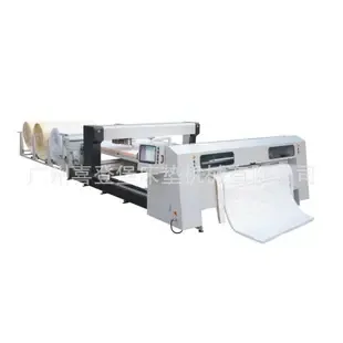 Guangzhou Xidengbao Mattress Machinery Co., Ltd. - Machinery reference image 4