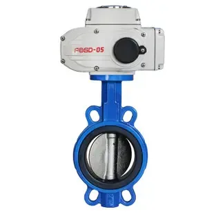 Guangzhou Fules Valve Technology Co., Ltd. - Chemicals reference image 1