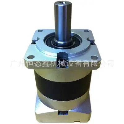 Guangzhou Hengtai Xin Machinery Equipment Co., Ltd. - Packaging & Printing reference image 4