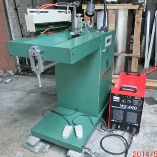 Guangzhou Huadu District Yayao Zhaoli Hardware Machinery Factory - Machinery reference image 6