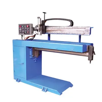 Guangzhou Huadu District Yayao Zhaoli Hardware Machinery Factory - Machinery reference image 7