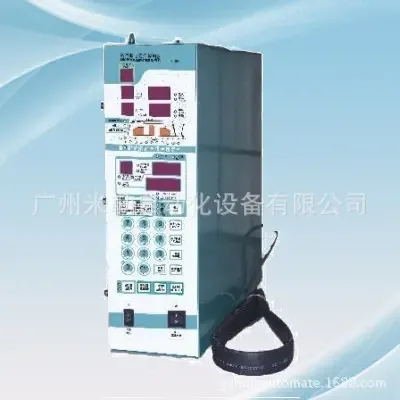 Guangzhou Miller Automation Equipment Co., Ltd. - Machinery reference image 1