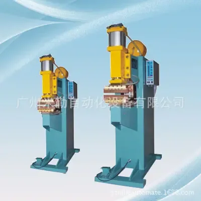 Guangzhou Miller Automation Equipment Co., Ltd. - Machinery reference image 2