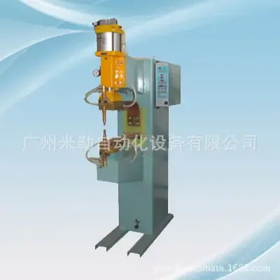 Guangzhou Miller Automation Equipment Co., Ltd. - Machinery reference image 4