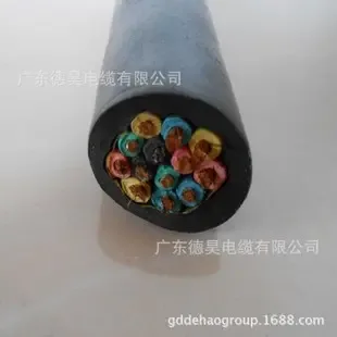 Guangdong Dehao Cable Co., Ltd. - Electronics reference image 5