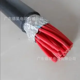 Guangdong Dehao Cable Co., Ltd. - Electronics reference image 6