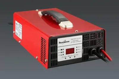 Guangzhou Resonance Electronic Technology Co., Ltd. - Electronics reference image 2