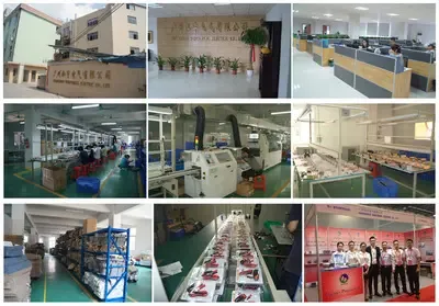 Guangzhou GammaTong Electric Co., Ltd. - Electronics reference image 4