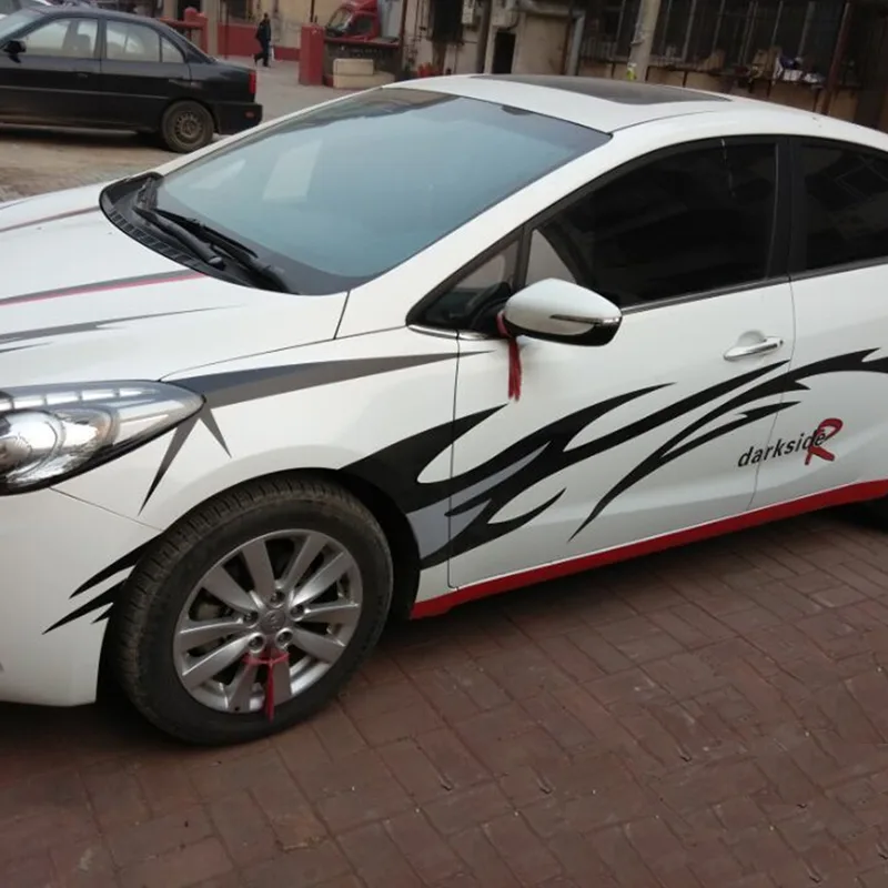 Guangzhou Kalais Automobile Accessories Co., Ltd. - Packaging & Printing reference image 3