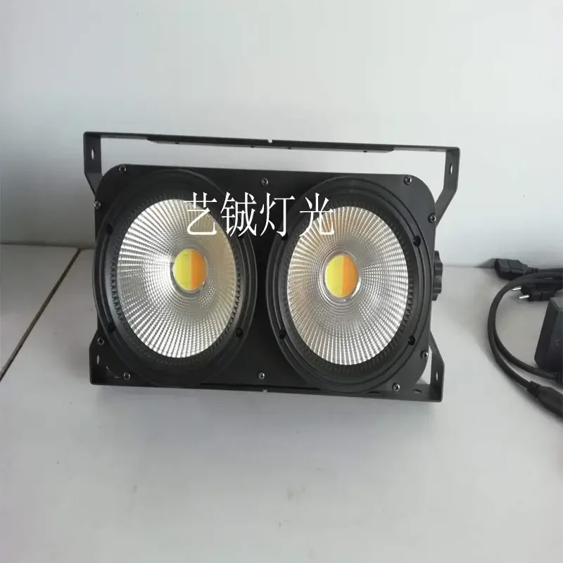 Guangzhou Yicheng Stage Lighting Equipment Co., Ltd. - Electronics reference image 4