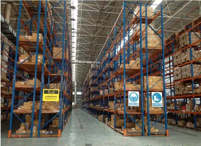 Guangzhou Yida Warehousing Equipment Co., Ltd. - Packaging & Printing reference image 8