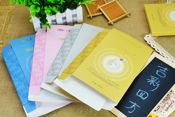 Guangzhou Jicai Sifang Printing Co., Ltd. - Packaging & Printing reference image 2