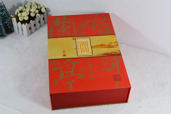 Guangzhou Jicai Sifang Printing Co., Ltd. - Packaging & Printing reference image 3