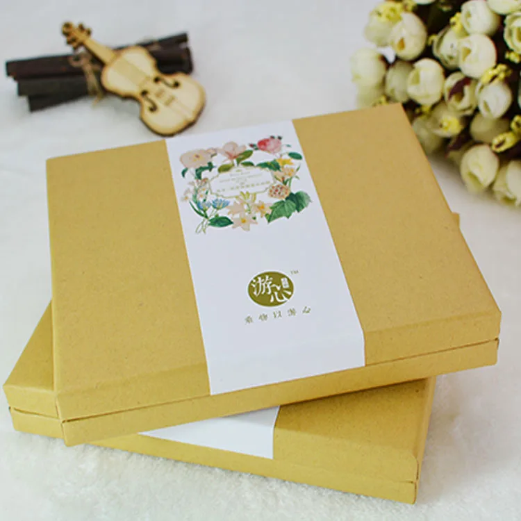 Guangzhou Jicai Sifang Printing Co., Ltd. - Packaging & Printing reference image 6