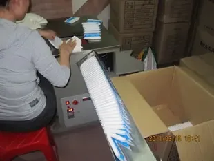 Guangzhou Xinyue Paper Industry Co., Ltd. - Packaging & Printing reference image 2