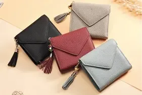 Guangzhou Shengxi Leather Goods Co., Ltd. - Packaging & Printing reference image 6