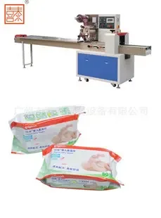 Guangzhou Xitai Packaging Equipment Co., Ltd. - Packaging & Printing reference image 7