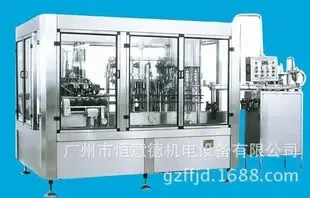Guangzhou Hengyide Electromechanical Equipment Co., Ltd. - Packaging & Printing reference image 1