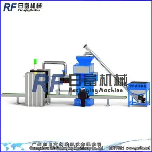 Guangzhou Rifu Packaging Machinery Co., Ltd. - Packaging & Printing reference image 6