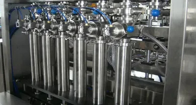Guangzhou Tengde Machinery Equipment Co., Ltd. - Packaging & Printing reference image 2