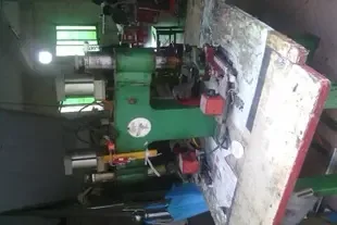 Lianxin High Frequency Machinery Factory - Packaging & Printing reference image 1