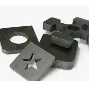 Guangzhou Haode Precision Equipment Co., Ltd. - Packaging & Printing reference image 1