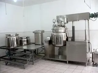 Guangzhou Sanwan Machinery Equipment Co., Ltd. - Packaging & Printing reference image 1
