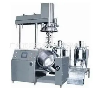 Guangzhou Hongjie Water Treatment Co., Ltd. - Chemicals reference image 2
