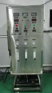 Guangzhou Hongjie Water Treatment Co., Ltd. - Chemicals reference image 4