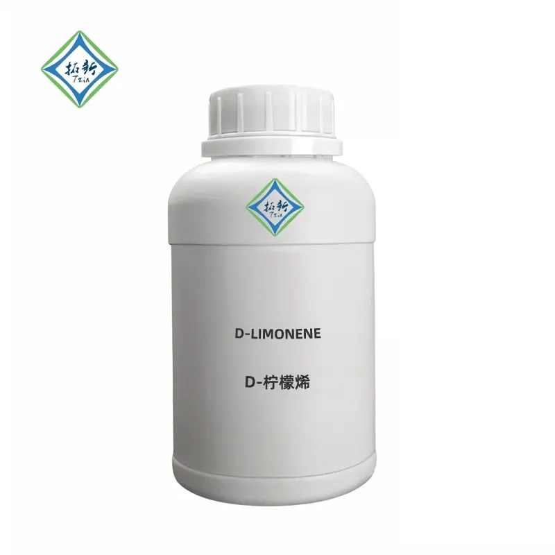 Guangzhou Tuoxin Chemical Technology Co., Ltd. - Chemicals reference image 8