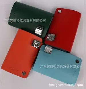 Guangzhou Binligge Leather Goods Trading Co., Ltd. - Textiles reference image 1