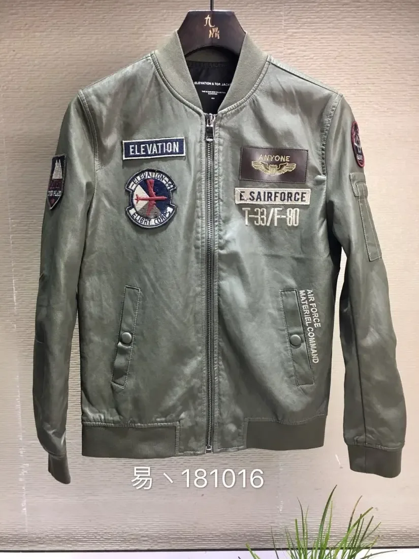 Guangzhou Jiuzhiding Garment Trading Co., Ltd. - Clothing reference image 4