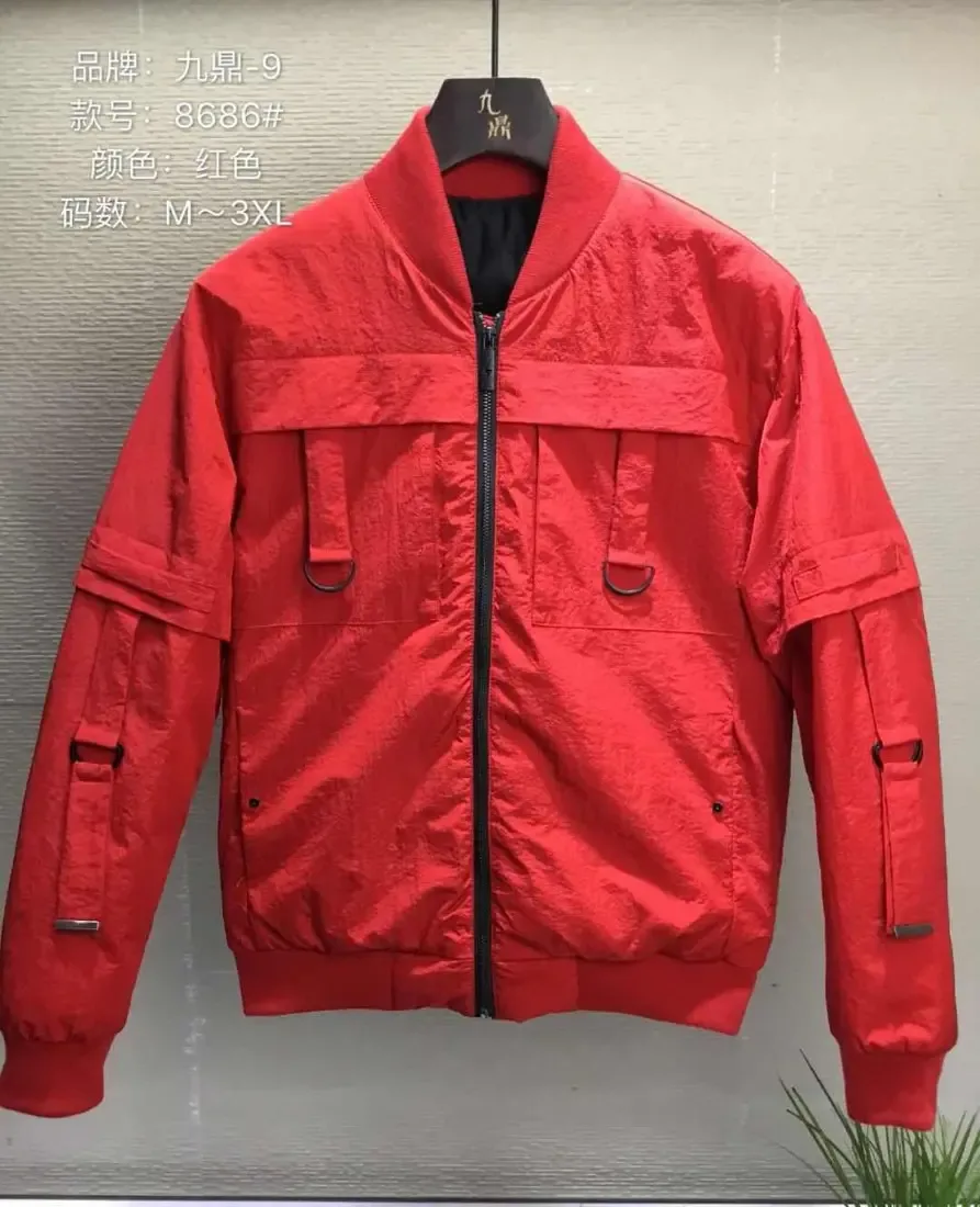 Guangzhou Jiuzhiding Garment Trading Co., Ltd. - Clothing reference image 6