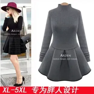 Shenzhen Bao'an District Shajing Xinnishang Garment Factory - Clothing reference image 1