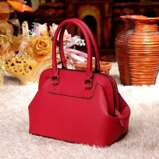Shenzhen Bao'an District Xin'an Enni Leather Goods Factory - Textiles reference image 1