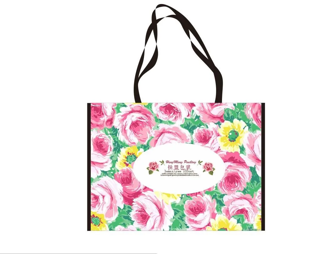 Guangzhou Hengmeng Packaging Products Co., Ltd. - Packaging & Printing reference image 4
