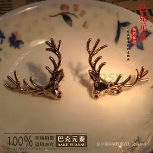 Guangzhou Buck Element Apparel Co., Ltd. - Daily Necessities reference image 2