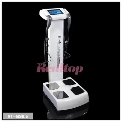 Guangzhou Ruir Beauty Equipment Co., Ltd. - Pharmaceuticals & Healthcare reference image 1