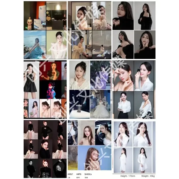 Chuangxing Culture Media - Clothing reference image 8