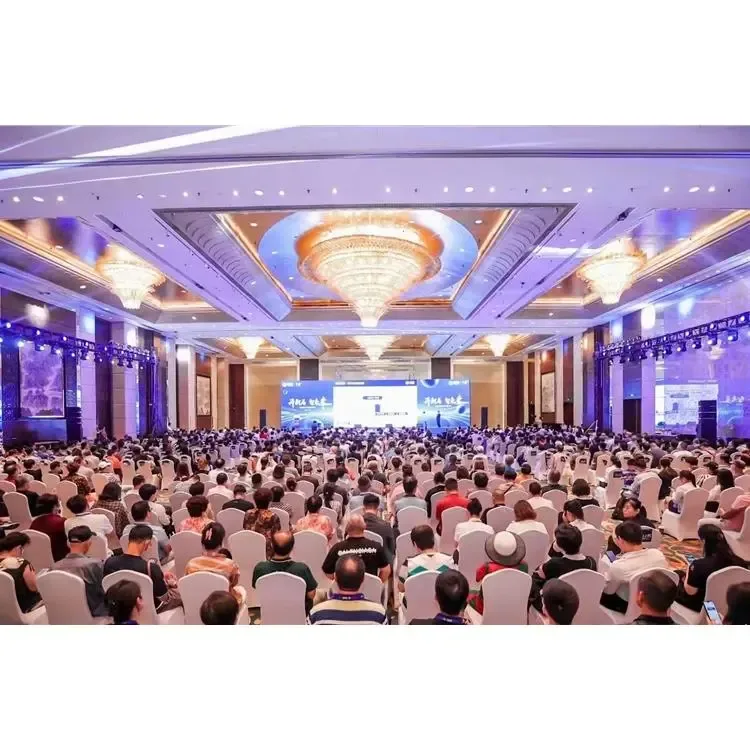 Chuangxing Culture Media - Clothing reference image 9