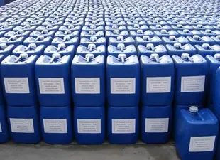 Guangzhou Runhong Chemical Co., Ltd. - Chemicals reference image 1