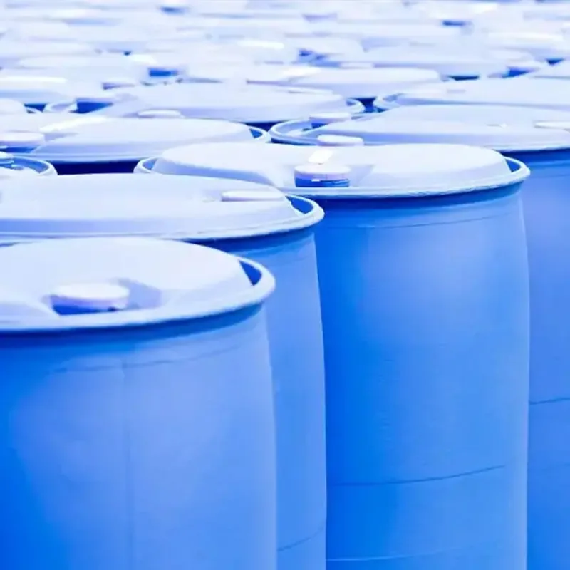 Guangzhou Qunlin Chemical Co., Ltd. - Chemicals reference image 6