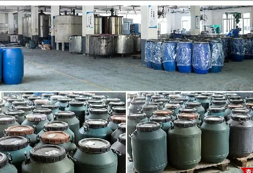 Guangzhou San Guo Water-based Ink Co., Ltd. - Packaging & Printing reference image 4