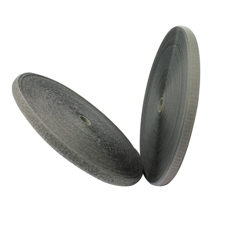 Guangzhou Xinxie Nylon Velcro Factory Co., Ltd. - Textiles reference image 4