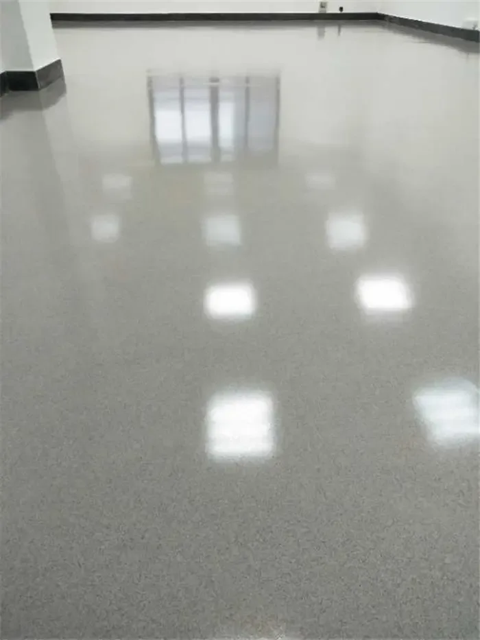 Guangzhou Qiyang Chemical Co., Ltd. - Chemicals reference image 3