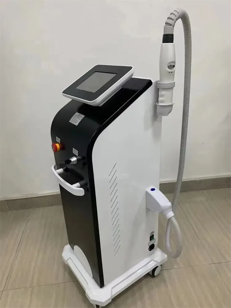 Guangzhou Xinran Beauty Equipment Co., Ltd. - Pharmaceuticals & Healthcare reference image 4